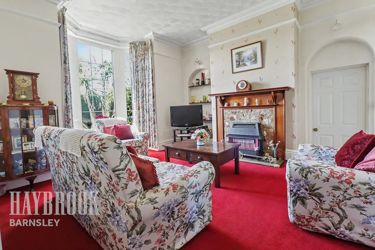 Burton Road, Monk Bretton, photo 7