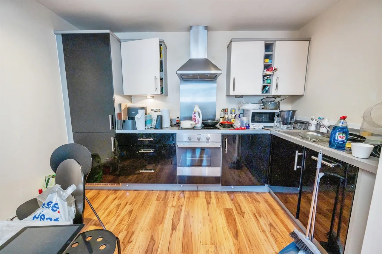 Bromsgrove Street, Birmingham, B5, photo 3