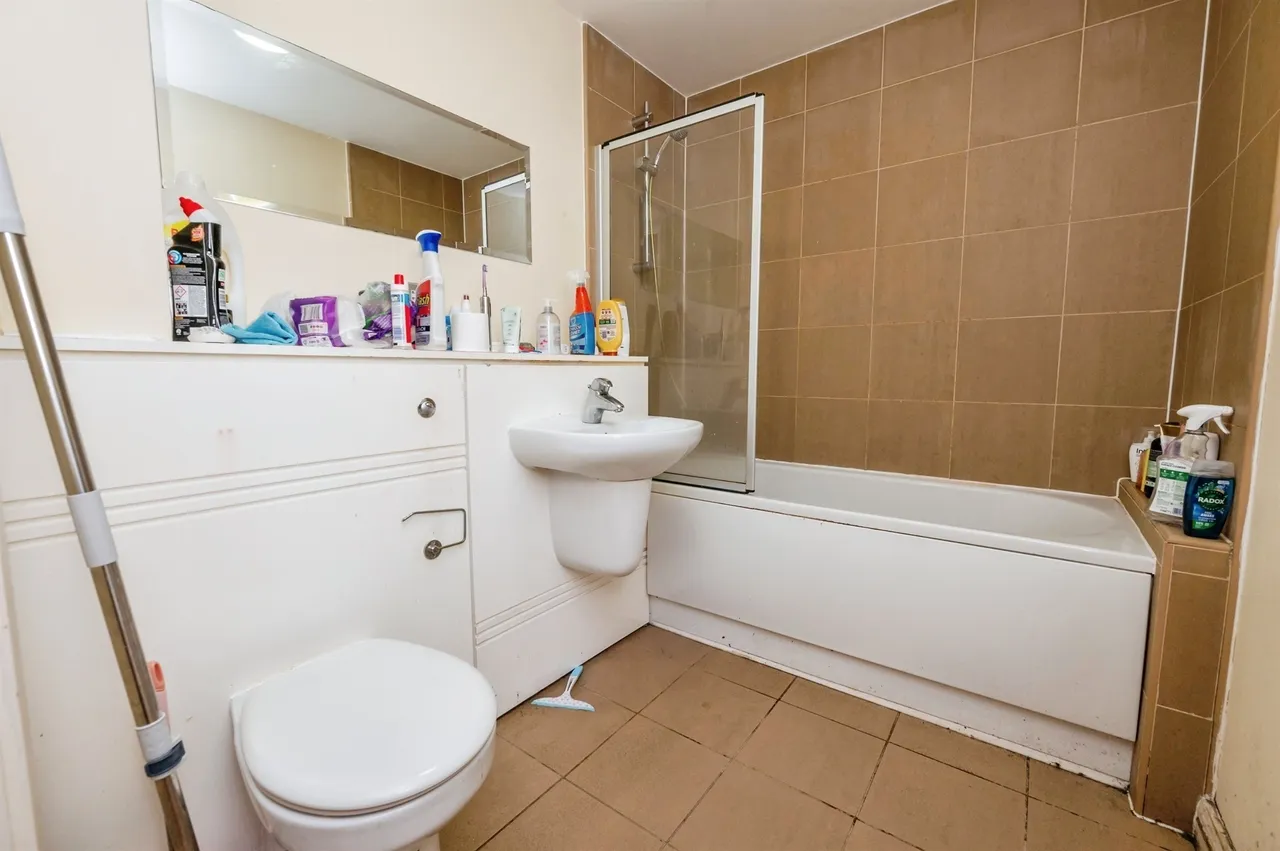 Bromsgrove Street, Birmingham, B5, photo 4
