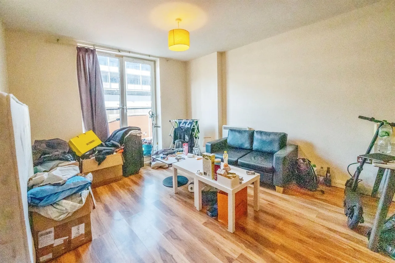 Bromsgrove Street, Birmingham, B5, photo 2