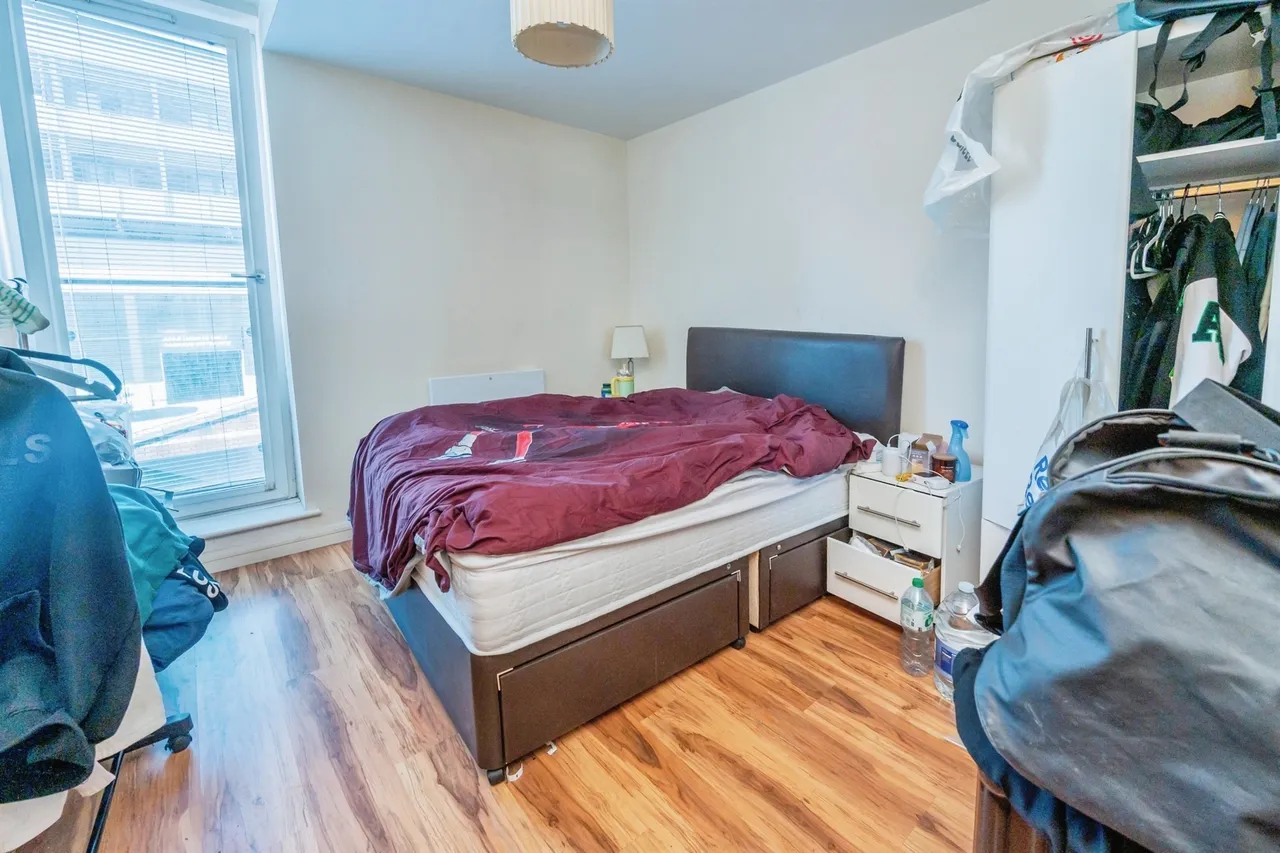 Bromsgrove Street, Birmingham, B5, photo 8