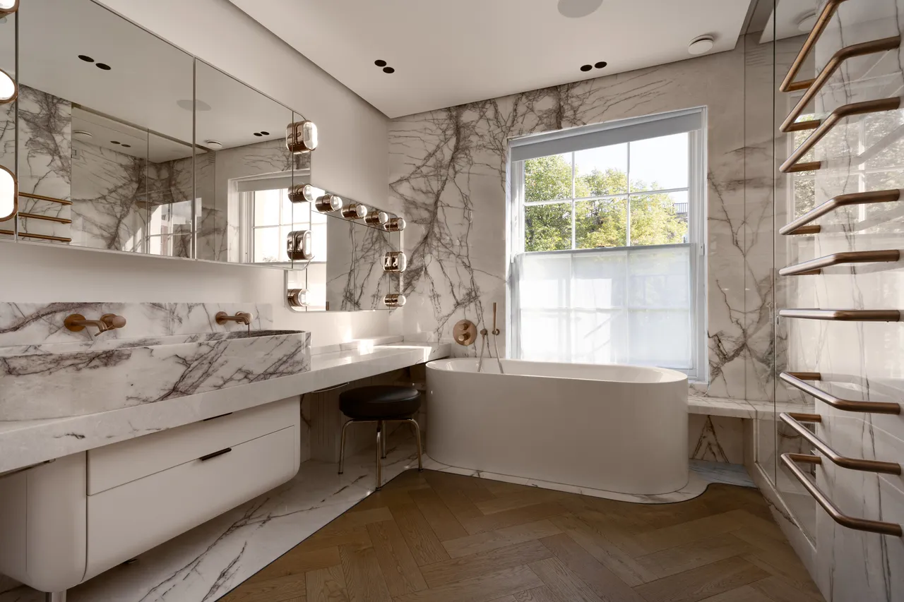 Ladbroke Square, Notting Hill, W11, photo 17