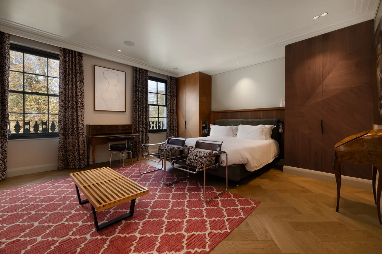 Ladbroke Square, Notting Hill, W11, photo 16