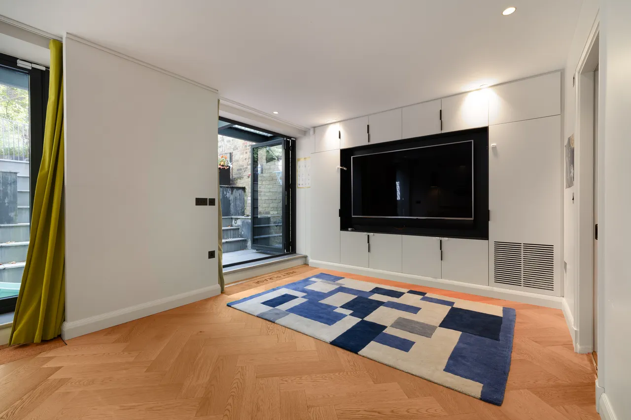 Ladbroke Square, Notting Hill, W11, photo 27