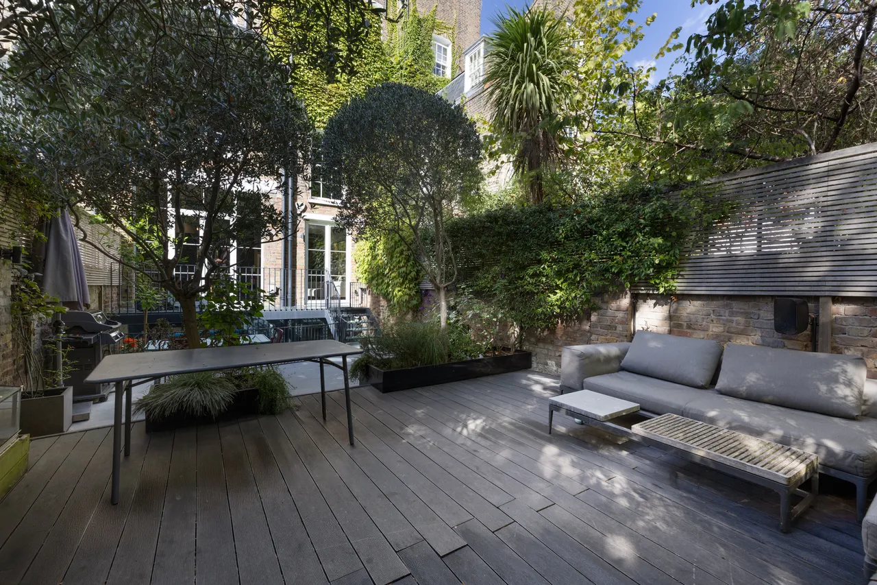 Ladbroke Square, Notting Hill, W11, photo 23