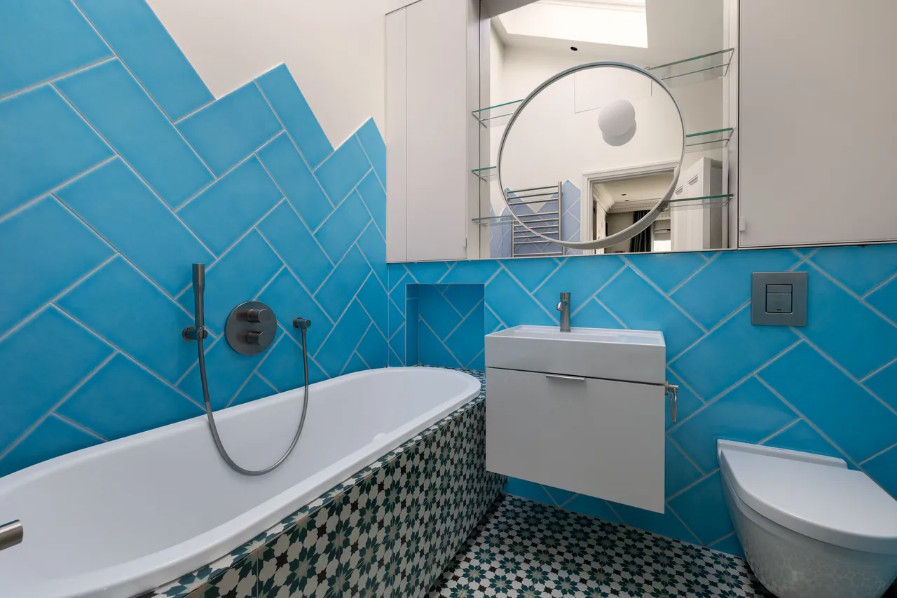 Ladbroke Square, Notting Hill, W11, photo 21