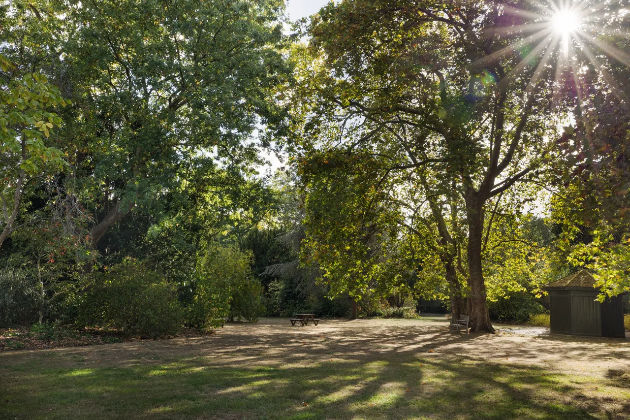 Ladbroke Square, Notting Hill, W11, photo 25