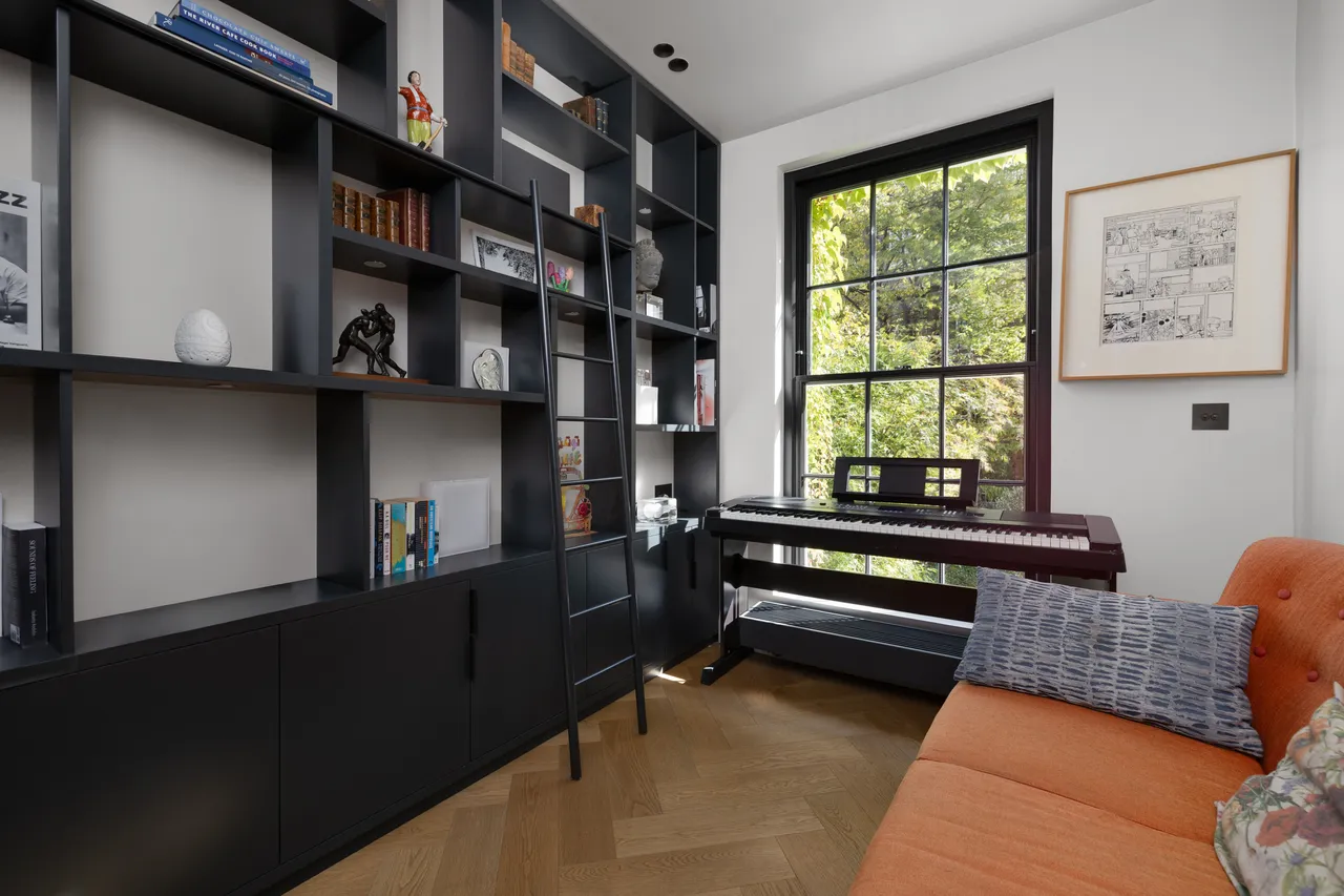Ladbroke Square, Notting Hill, W11, photo 13