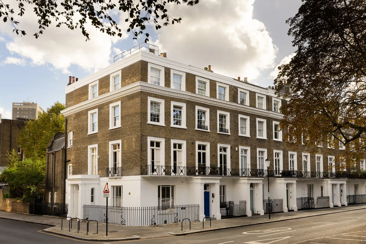Ladbroke Square, Notting Hill, W11, photo 28