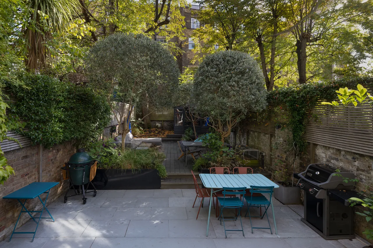 Ladbroke Square, Notting Hill, W11, photo 24