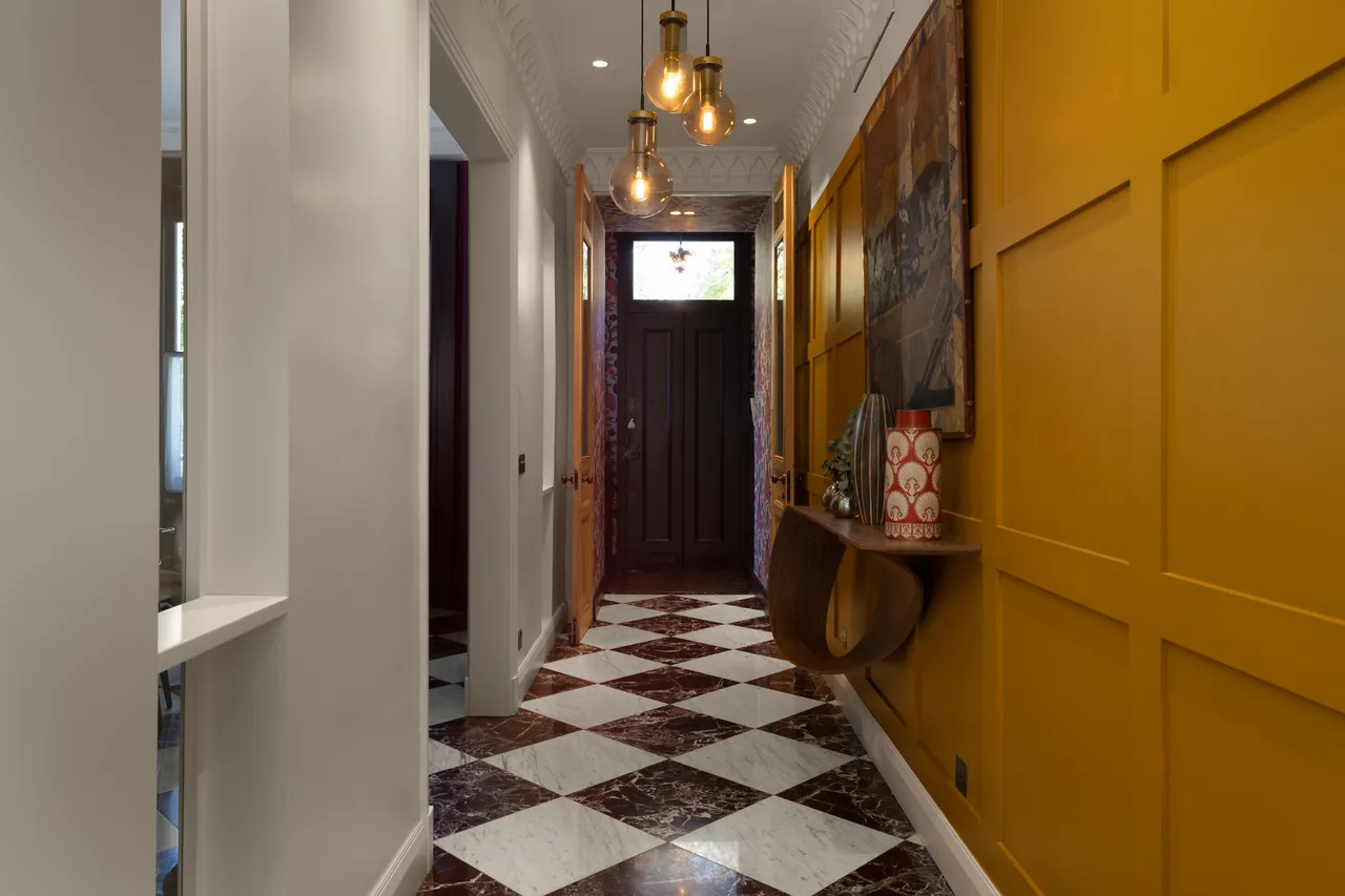 Ladbroke Square, Notting Hill, W11, photo 12