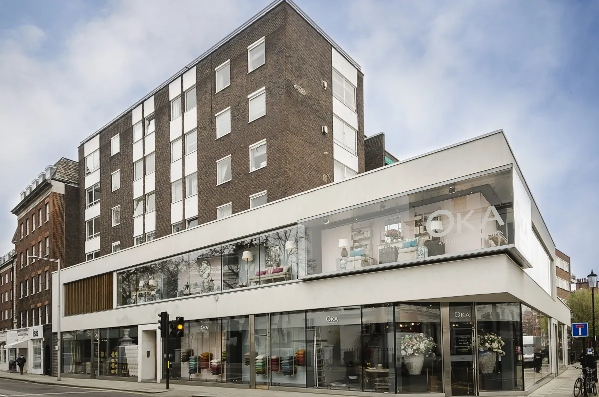 Fulham Road Chelsea SW3, photo 8