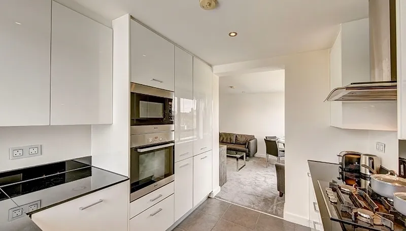 Fulham Road Chelsea SW3, photo 5