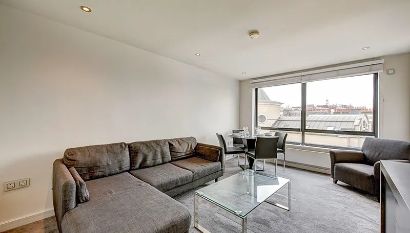 Fulham Road Chelsea SW3, photo 6