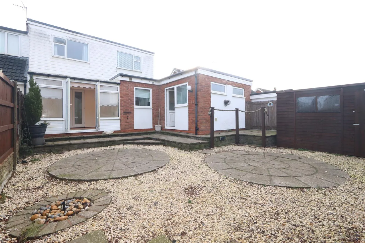 Milestone Drive, Hagley, Stourbridge, photo 28