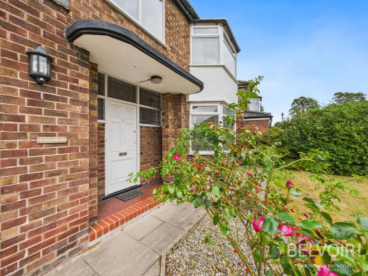 Ingledene Road, Allerton, L18, photo 3
