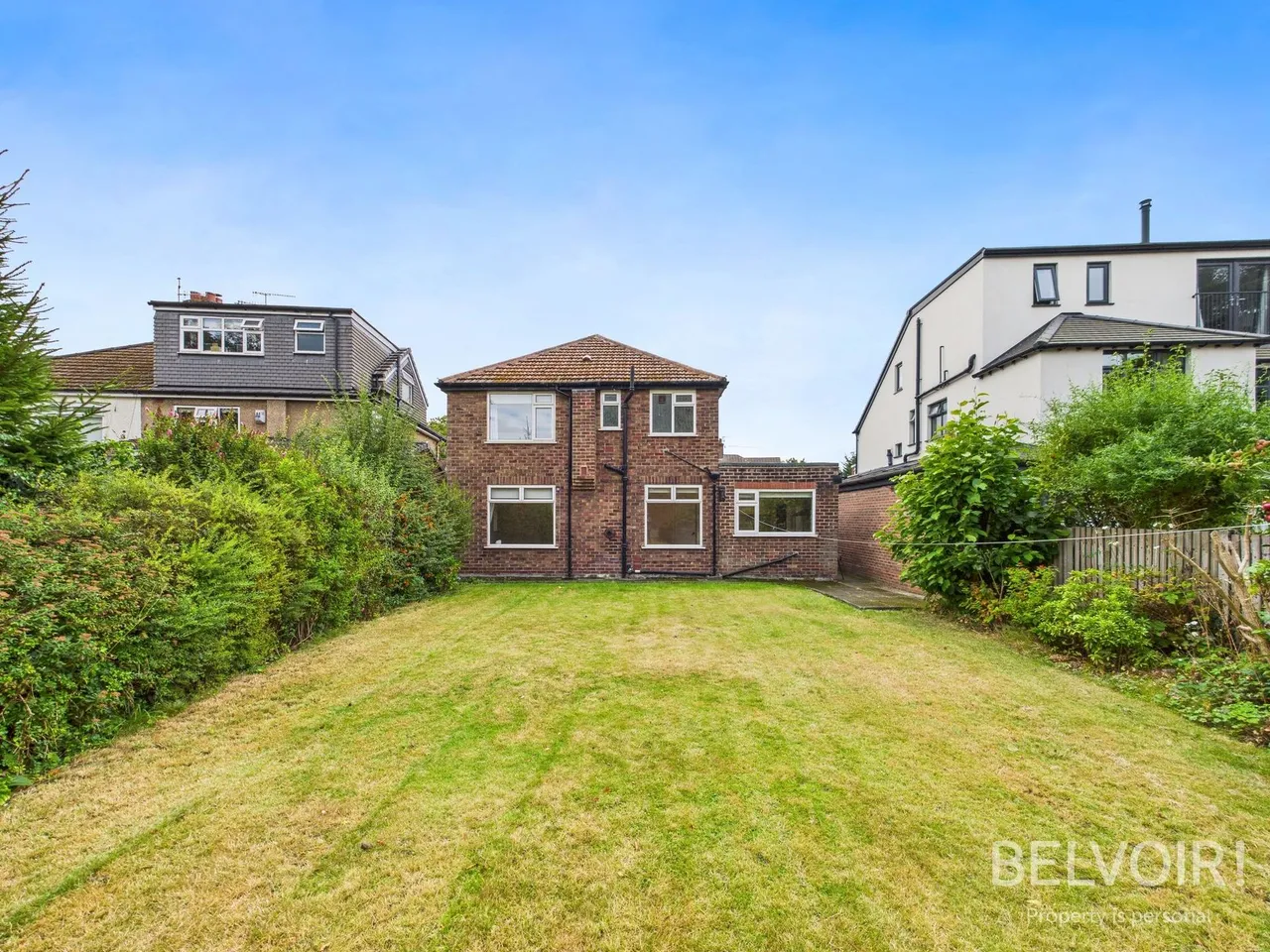 Ingledene Road, Allerton, L18, photo 39