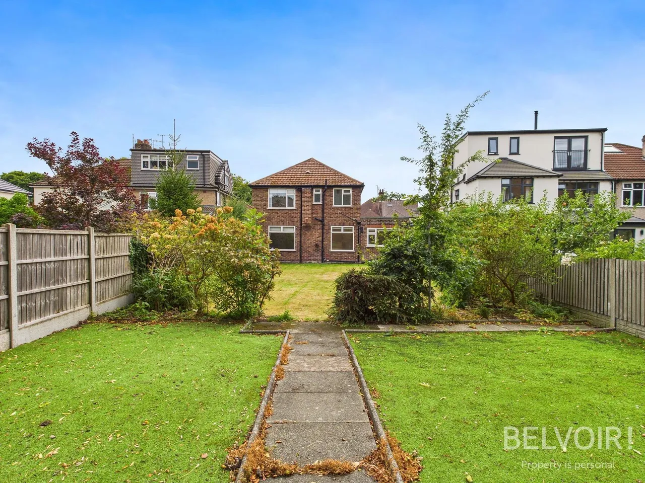 Ingledene Road, Allerton, L18, photo 42