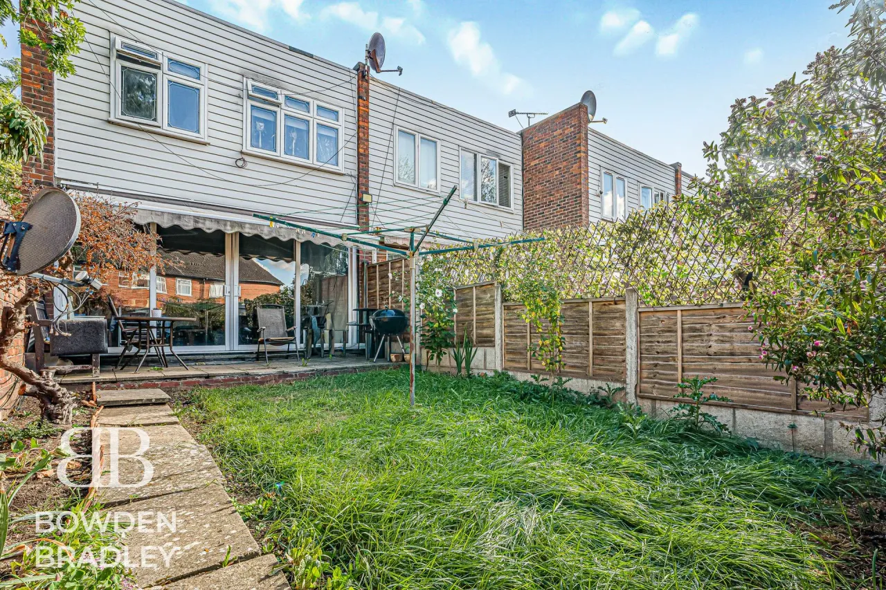 Foremark Close, Hainault, IG6, photo 38