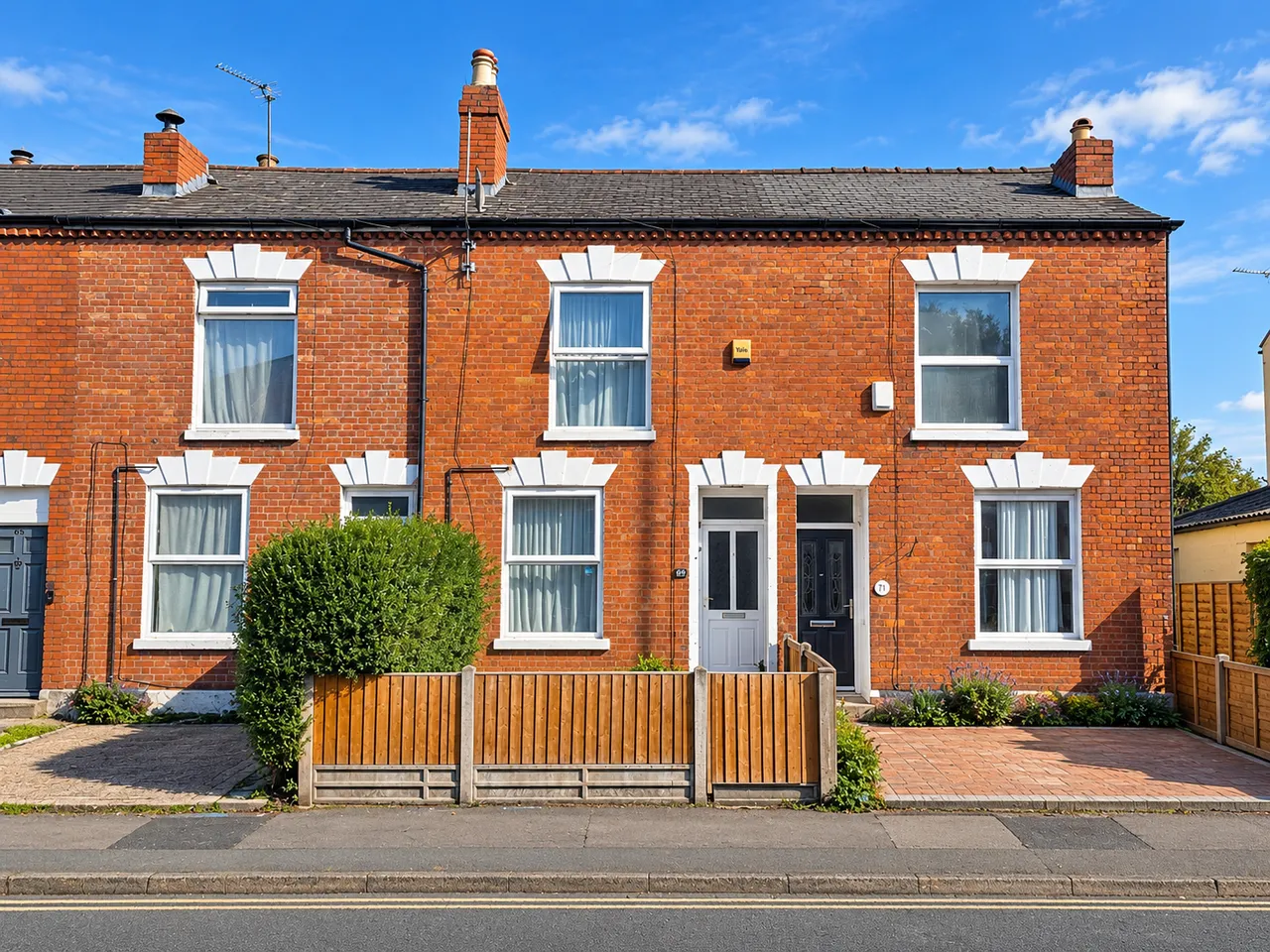 3 bed house for sale, Painswick Road, Gloucester, GL4