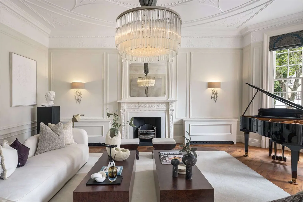 Lygon Place, London, SW1W 0JR, photo 8