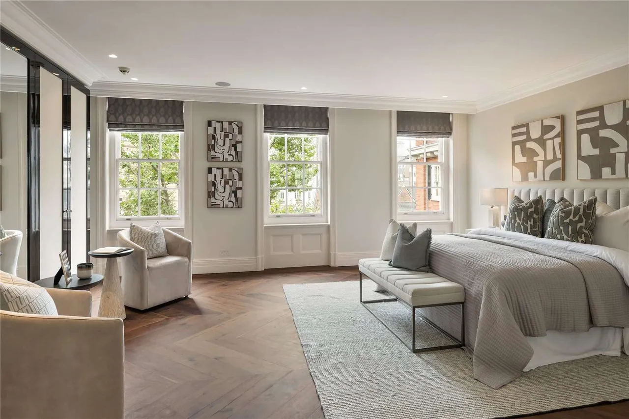Lygon Place, London, SW1W 0JR, photo 12