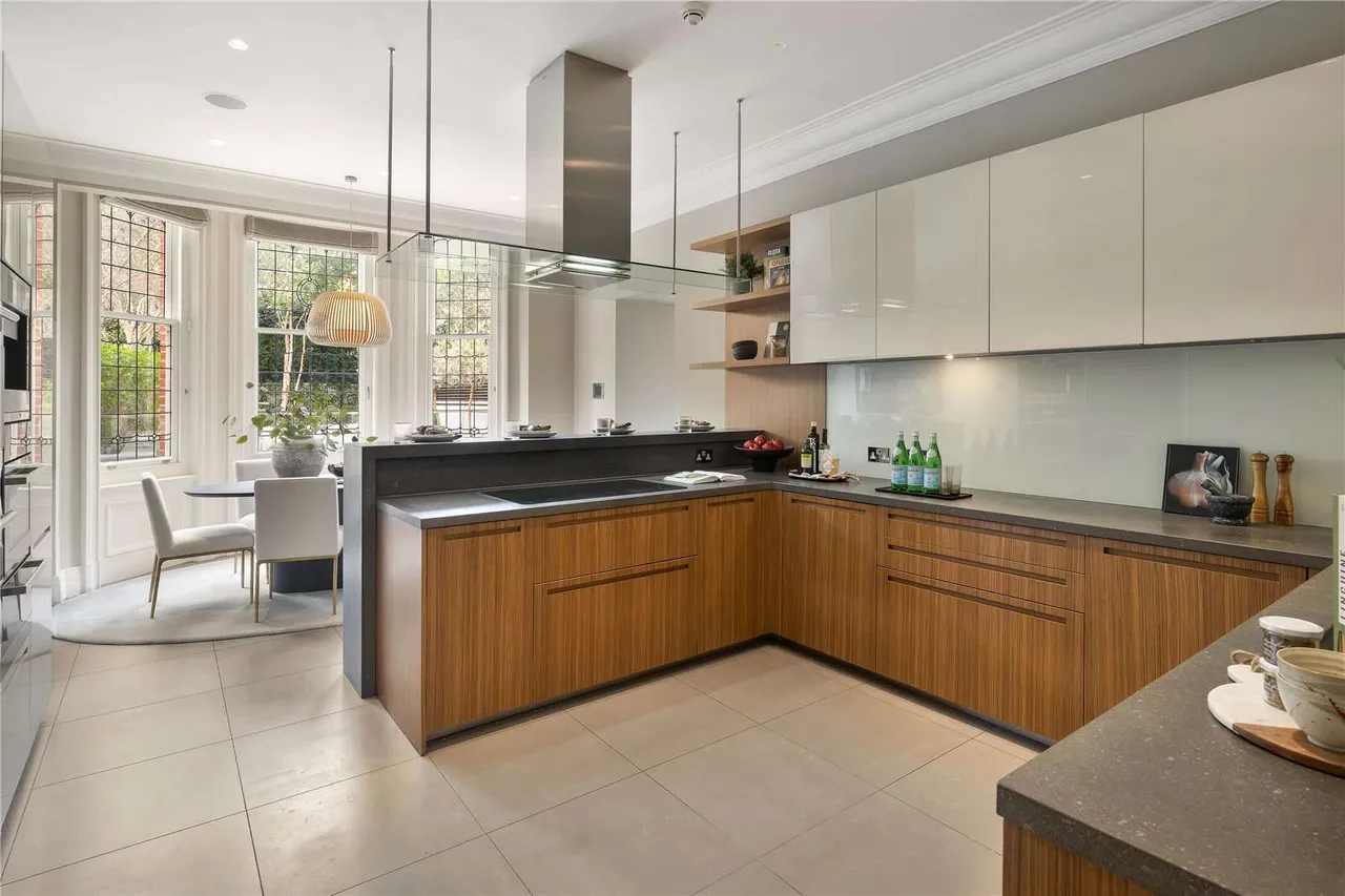 Lygon Place, London, SW1W 0JR, photo 4