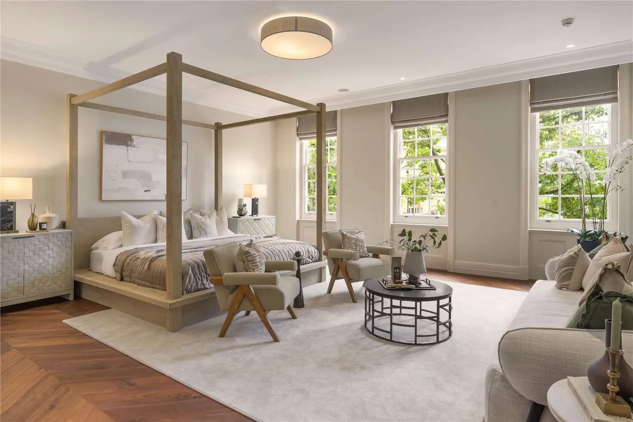Lygon Place, London, SW1W 0JR, photo 10