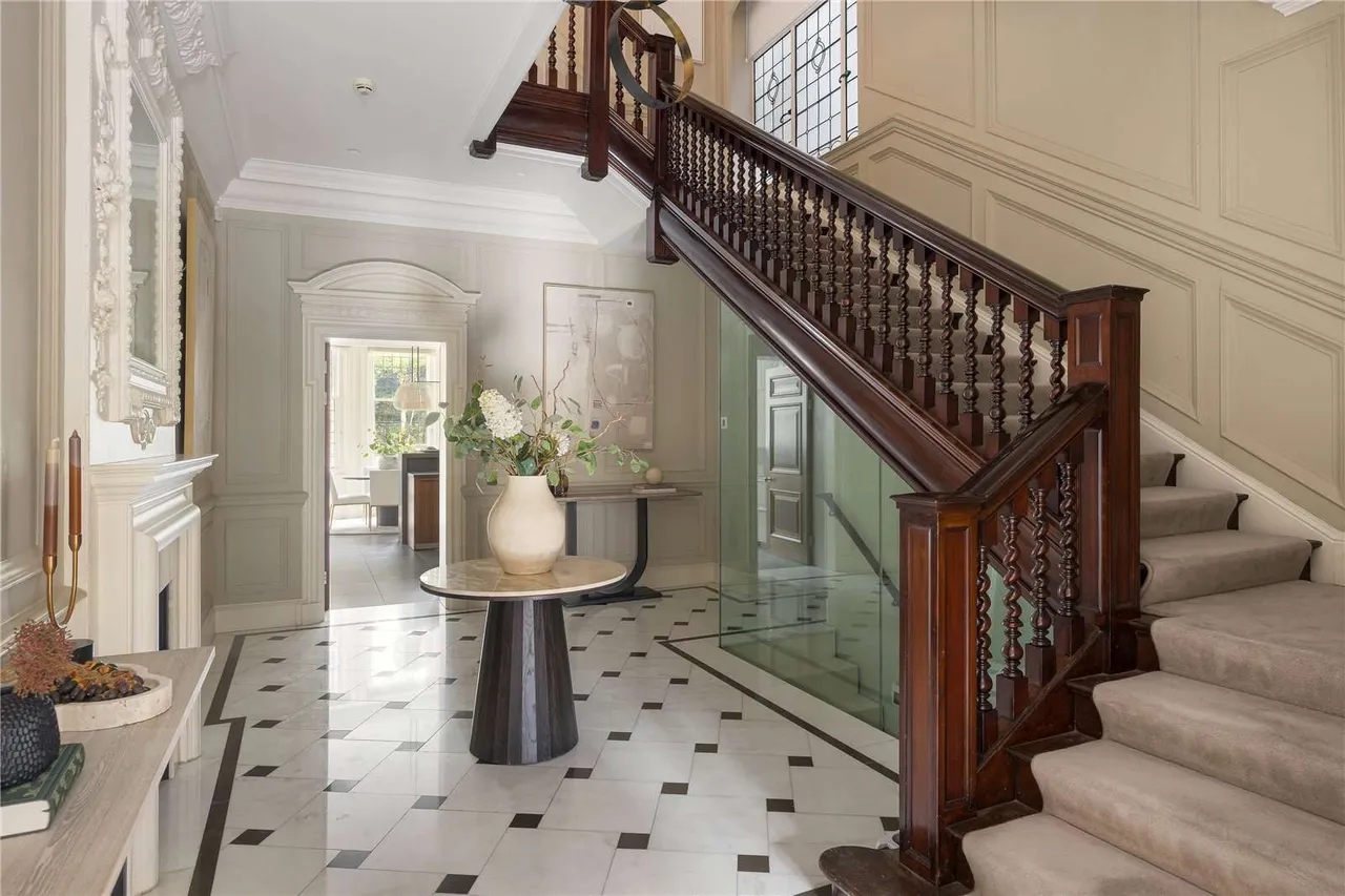 Lygon Place, London, SW1W 0JR, photo 7