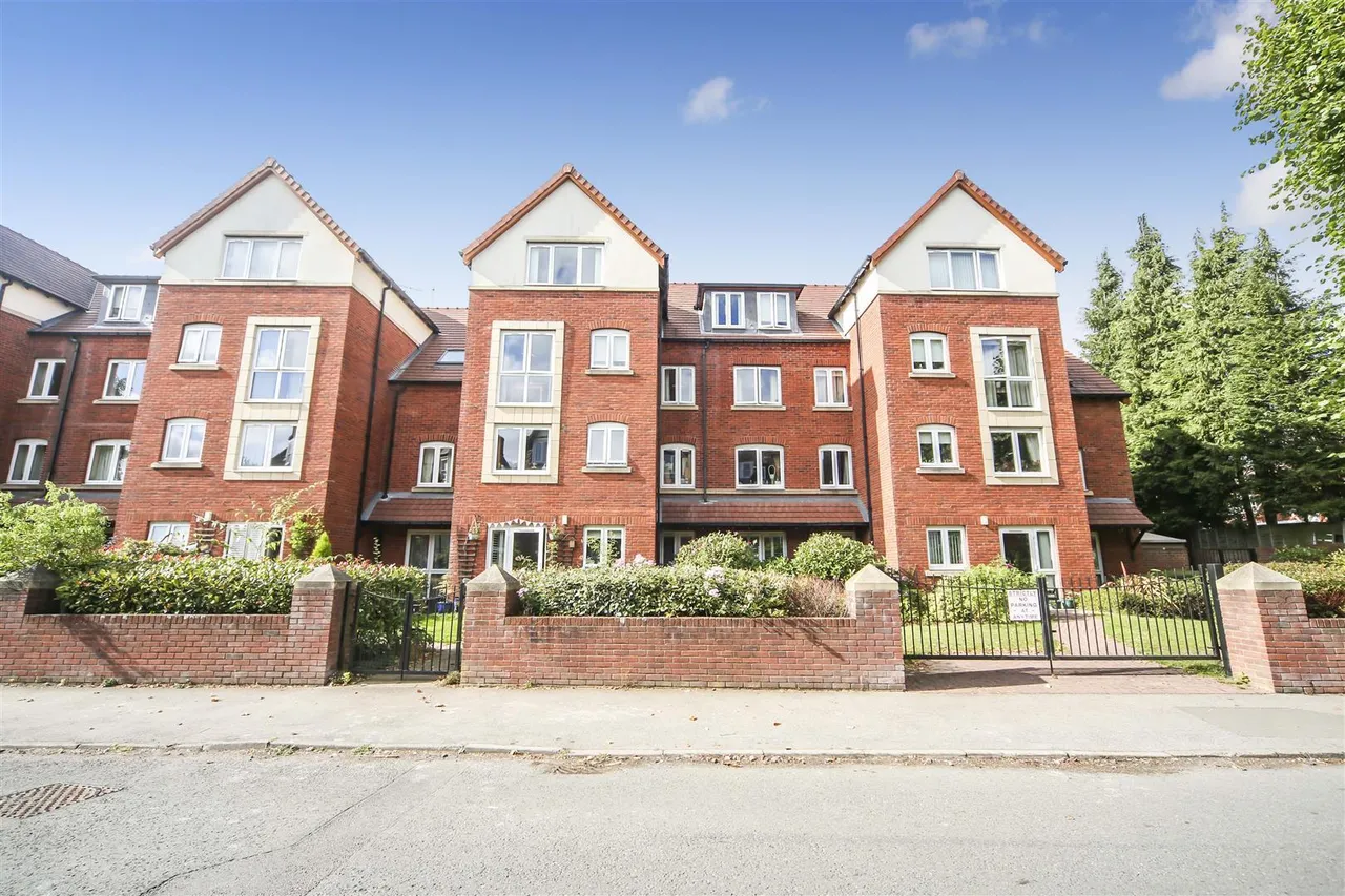 School Road, Moseley, B13, photo 2