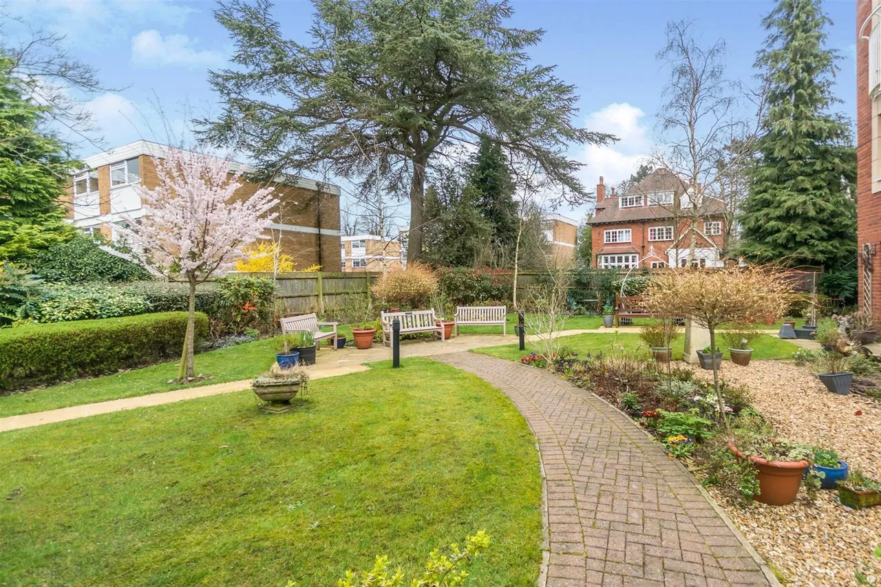 School Road, Moseley, B13, photo 7