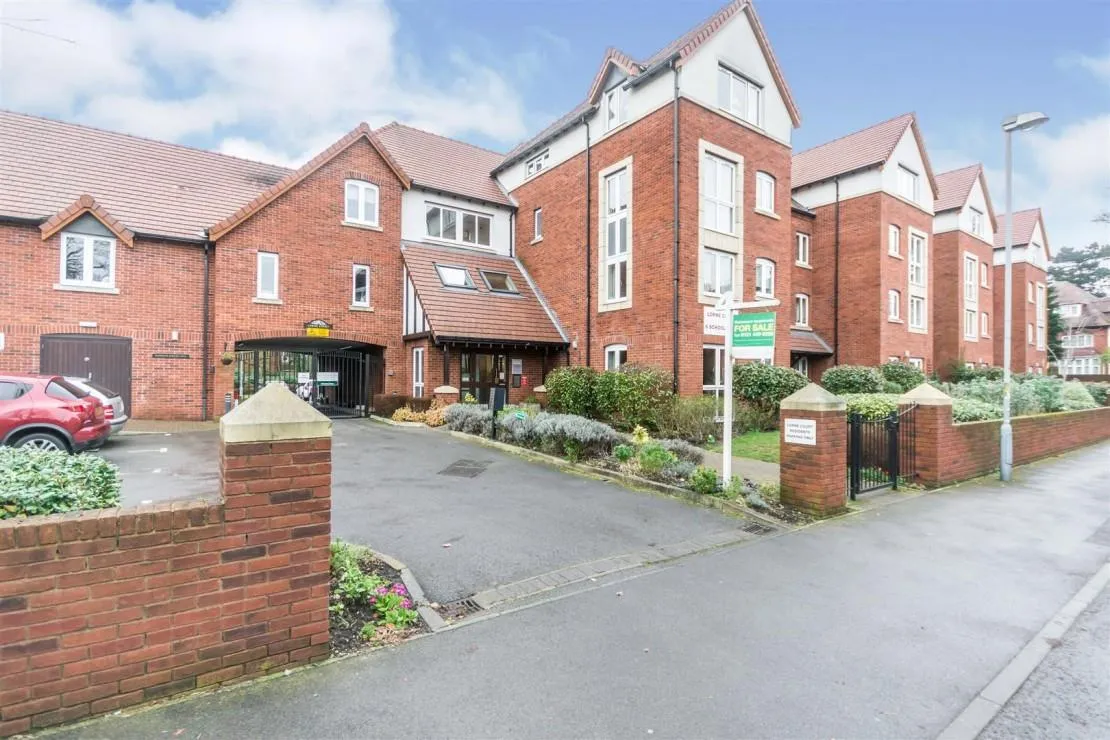 School Road, Moseley, B13, photo 6