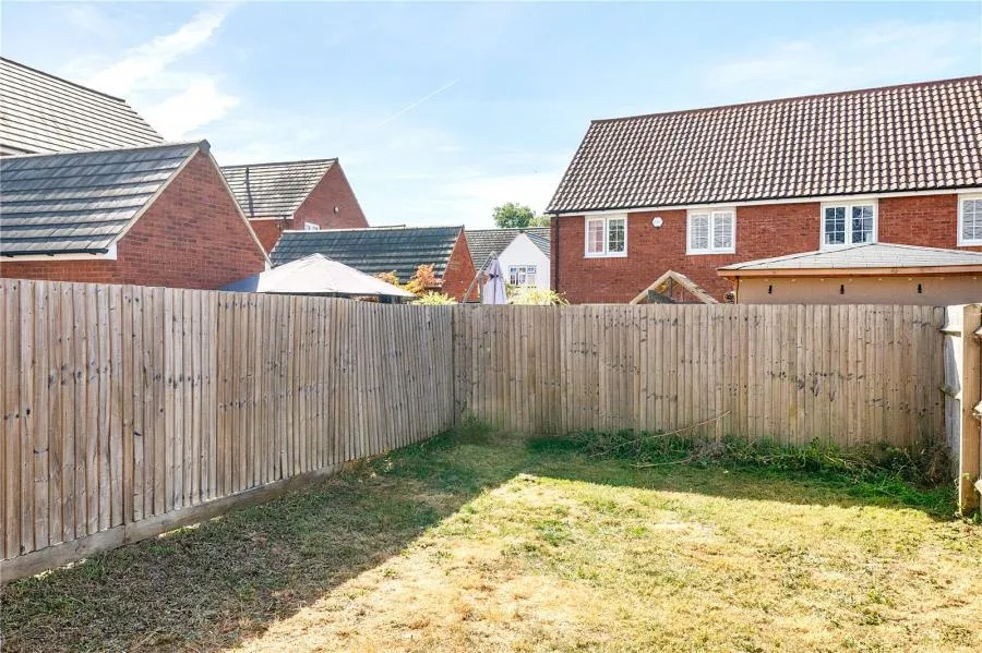 Duxbury Close, Great Oldbury, GL10, photo 12