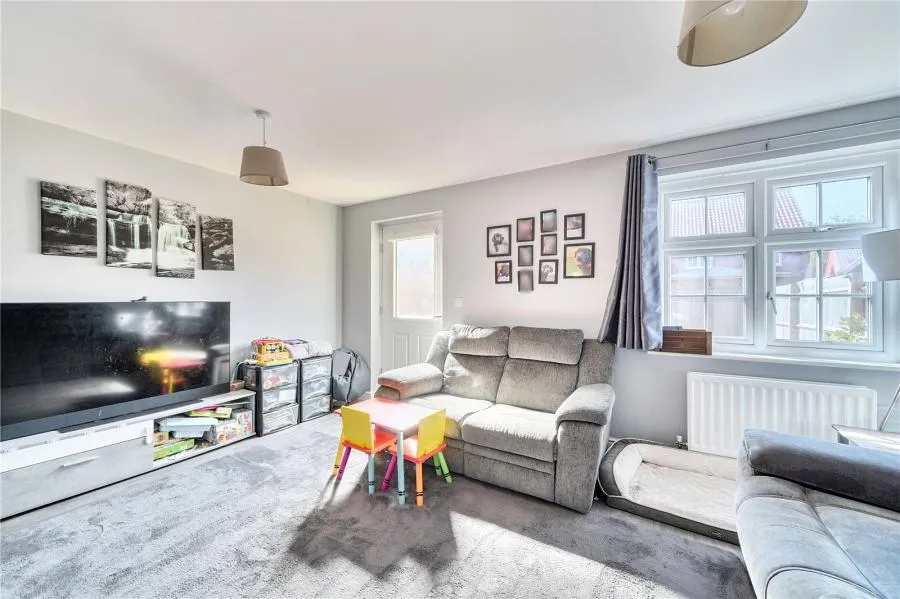 Duxbury Close, Great Oldbury, GL10, photo 3
