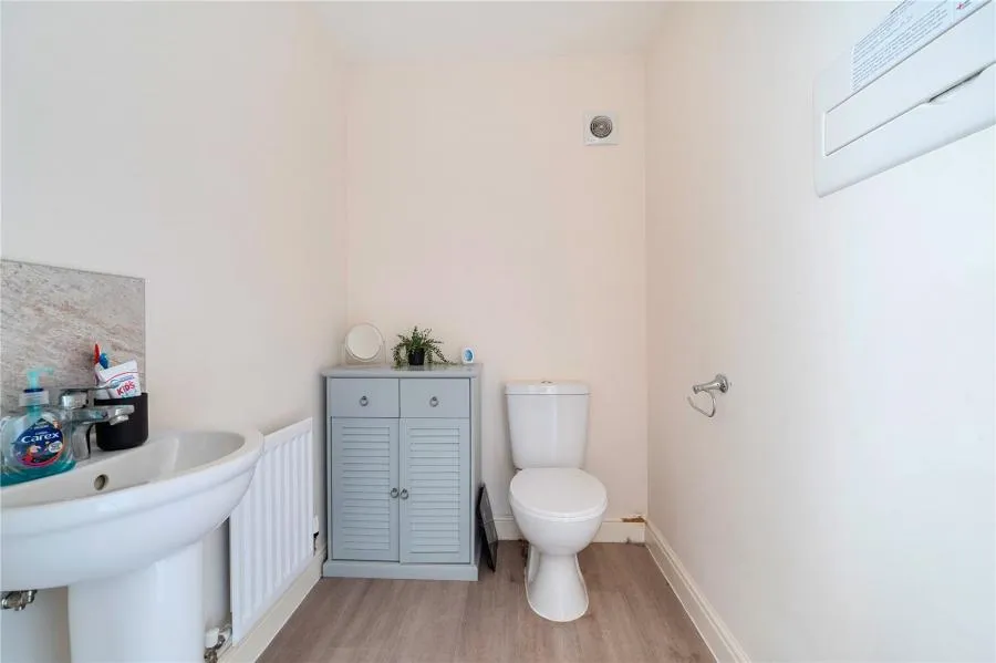 Duxbury Close, Great Oldbury, GL10, photo 9