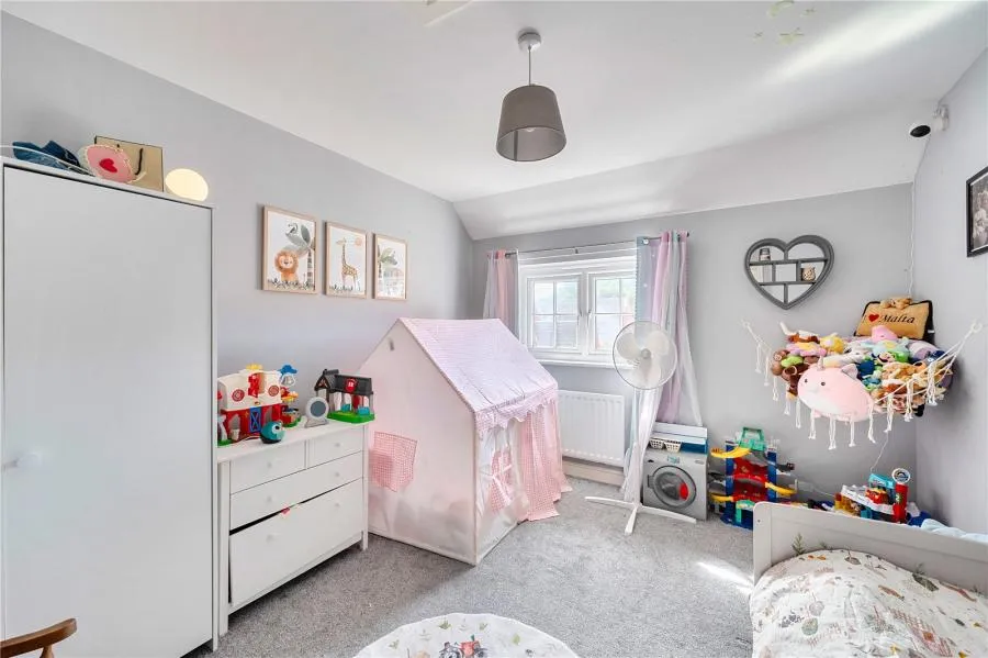 Duxbury Close, Great Oldbury, GL10, photo 6