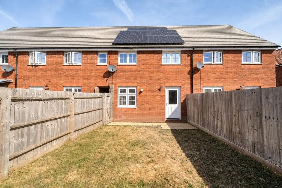Duxbury Close, Great Oldbury, GL10, photo 11