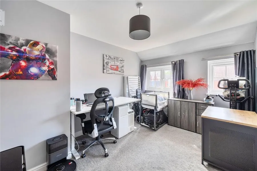 Duxbury Close, Great Oldbury, GL10, photo 7