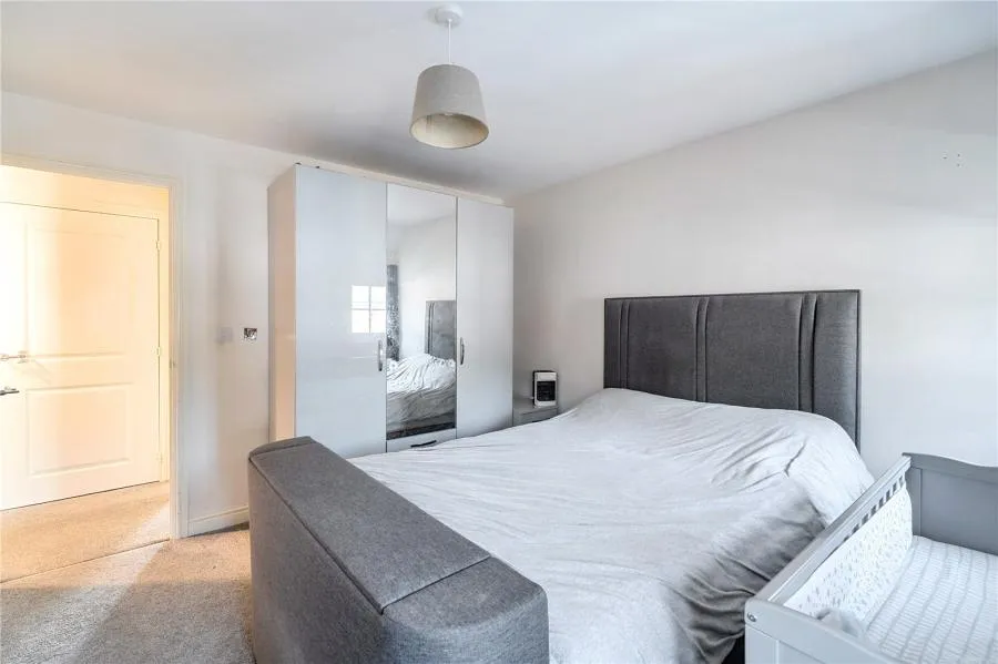 Duxbury Close, Great Oldbury, GL10, photo 5