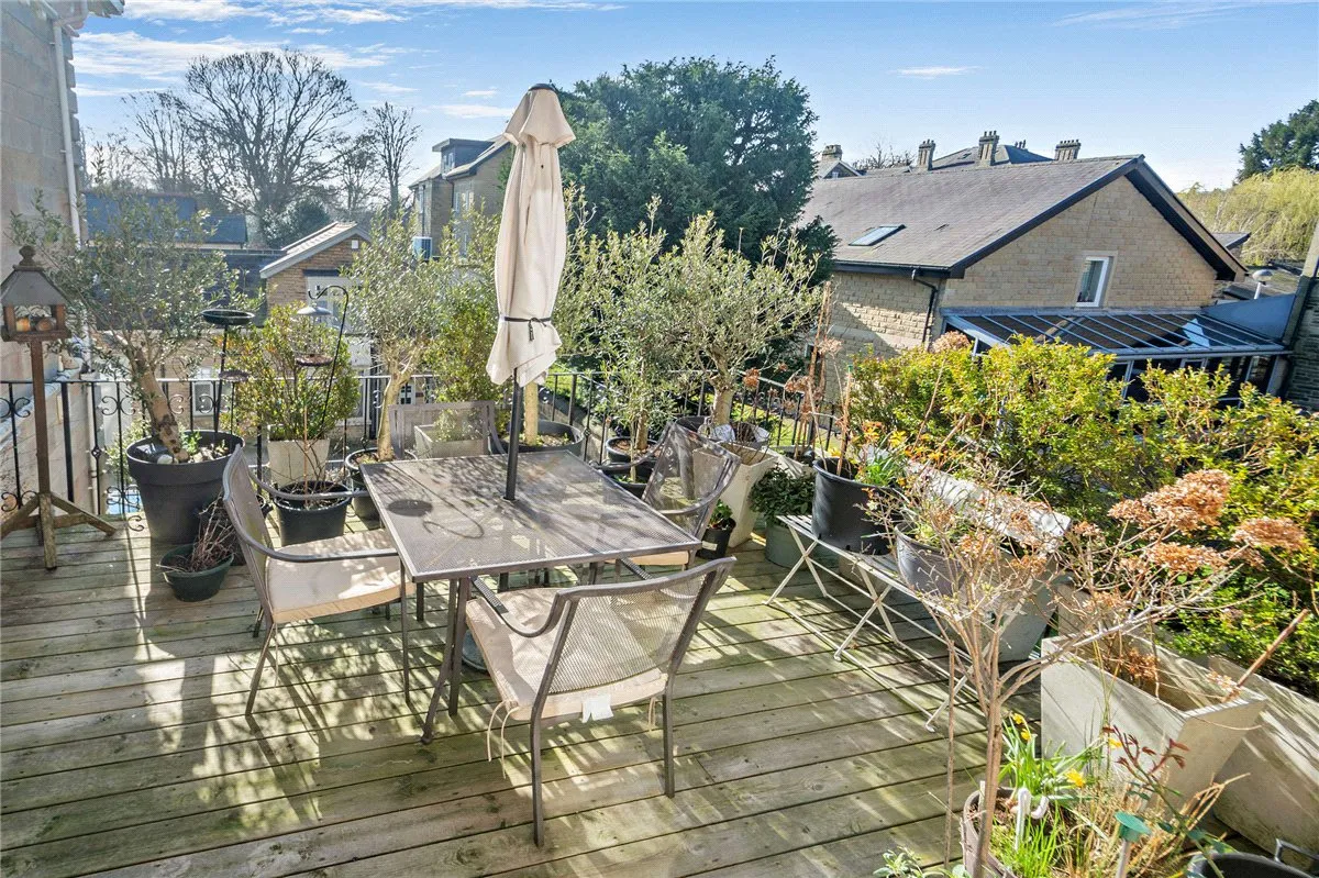 Otley Road, Harrogate, HG2, photo 3