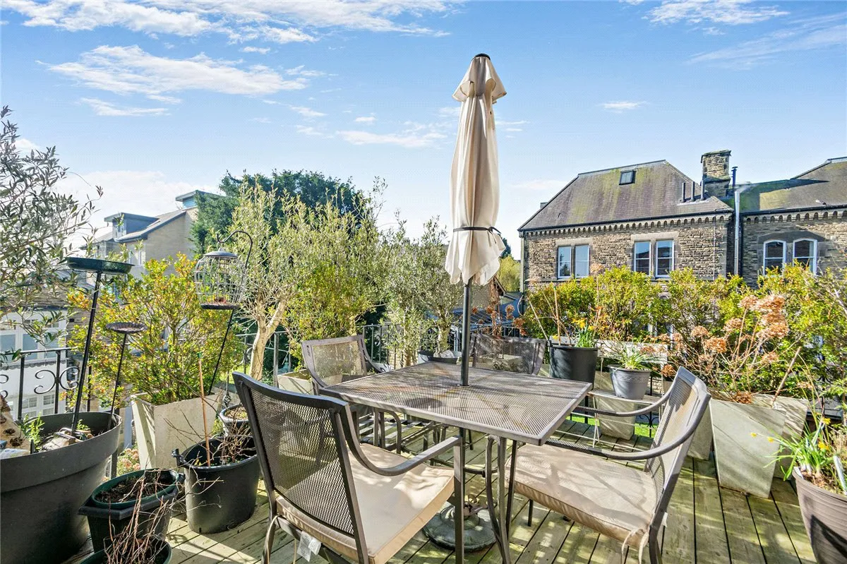 Otley Road, Harrogate, HG2, photo 14
