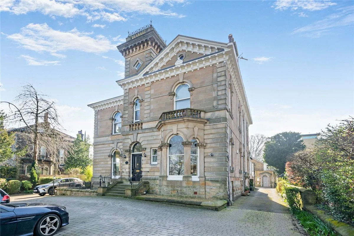 Otley Road, Harrogate, HG2, photo 16