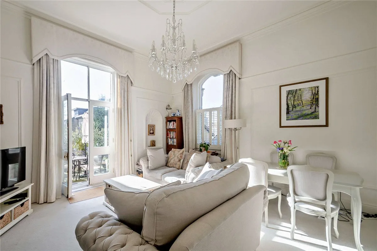 Otley Road, Harrogate, HG2, photo 2