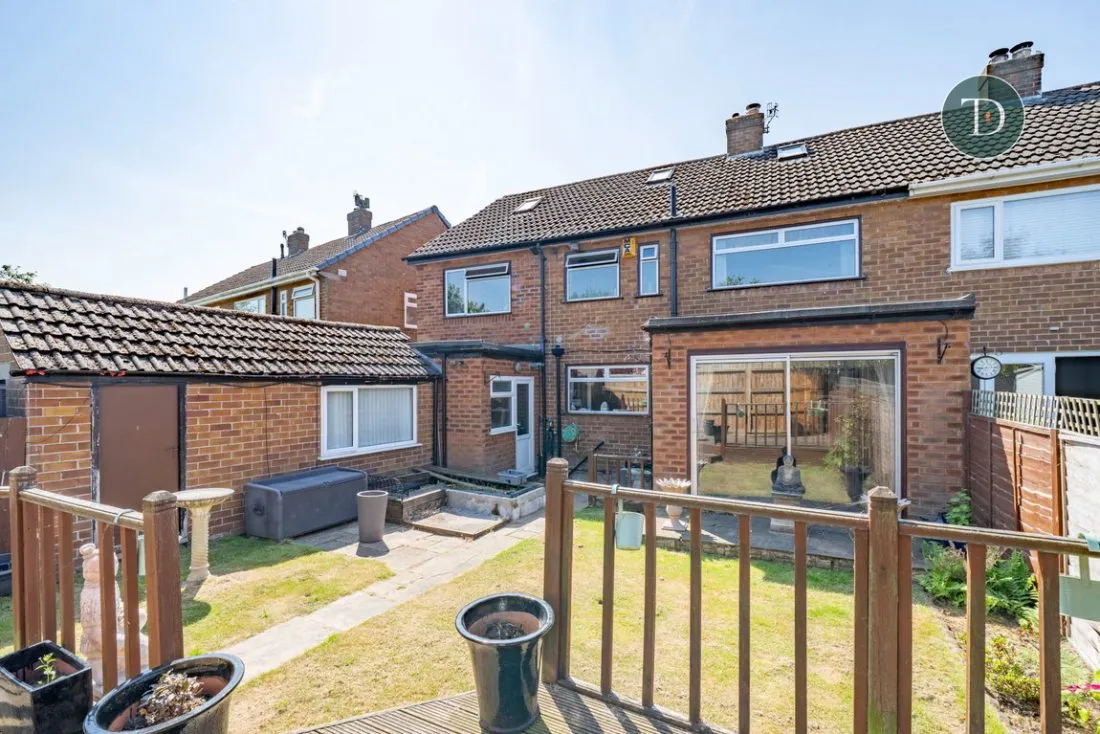 Prenton Dell Avenue, Prenton, CH43 3DA, photo 24