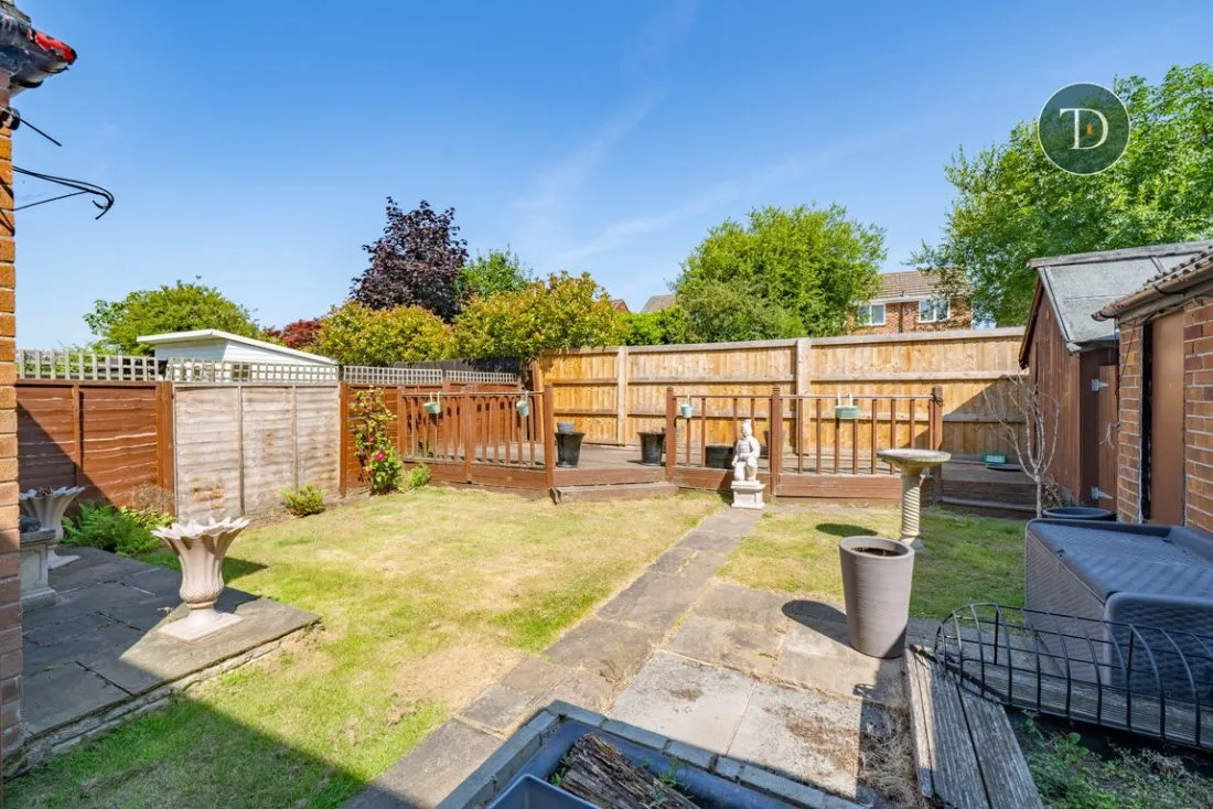 Prenton Dell Avenue, Prenton, CH43 3DA, photo 22