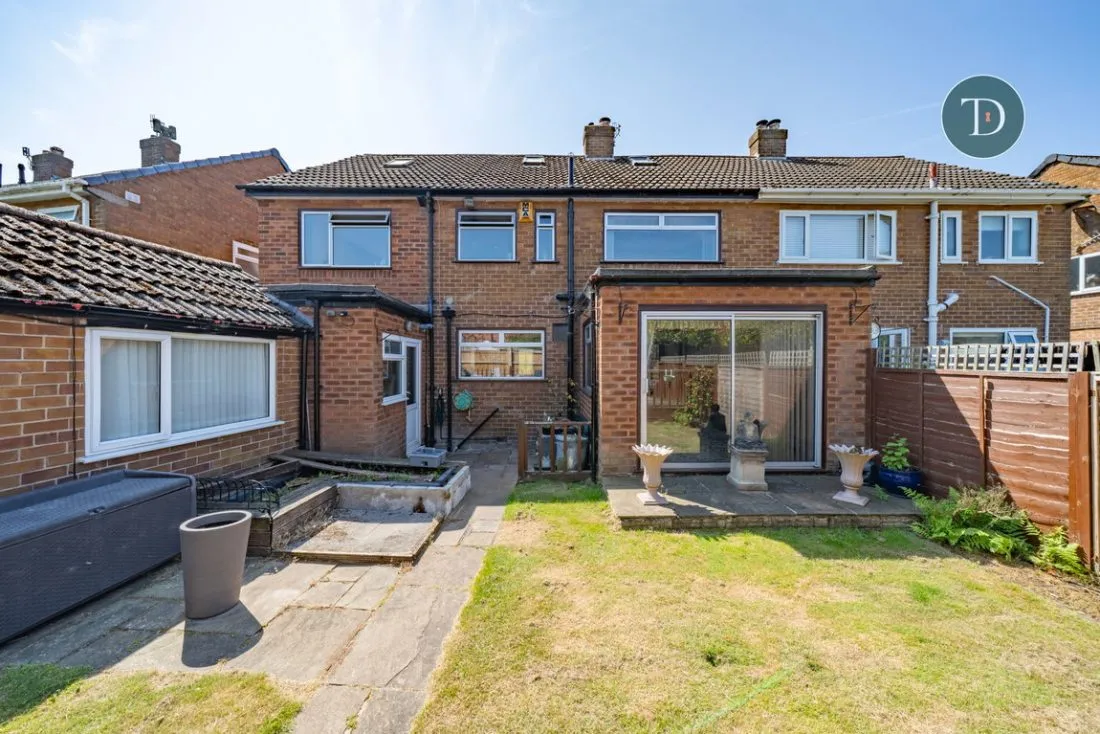 Prenton Dell Avenue, Prenton, CH43 3DA, photo 25