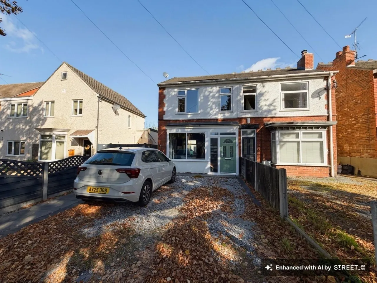 3 bed house for sale, Brancaster Drive, Lincoln, LN6