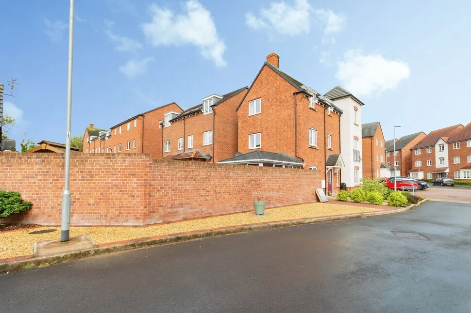 Orwell Crescent, Wellington, TF1, photo 17
