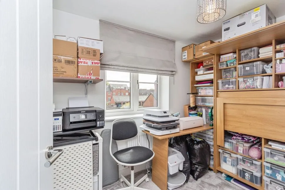 Orwell Crescent, Wellington, TF1, photo 16
