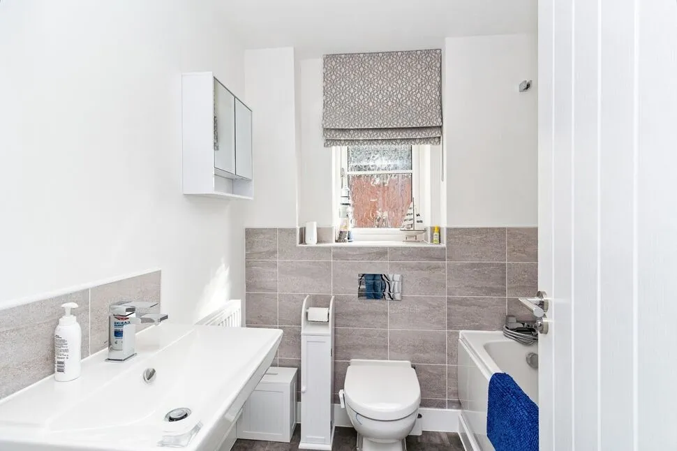 Orwell Crescent, Wellington, TF1, photo 20